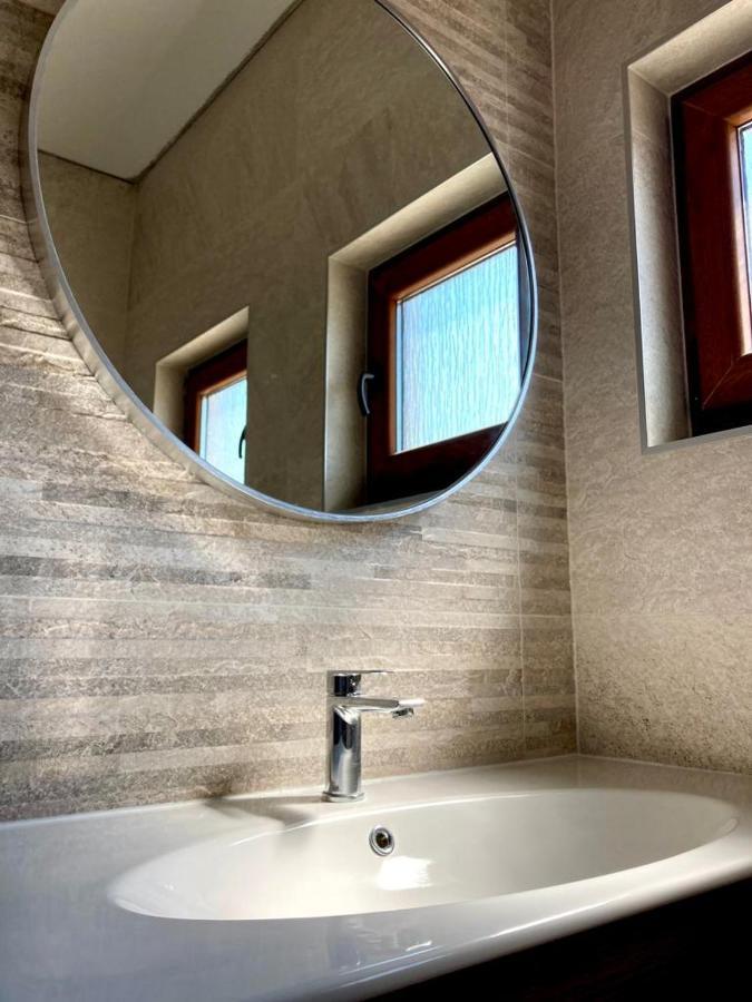 Studio Apartman Luka Стариград-Пакленица Екстериор снимка