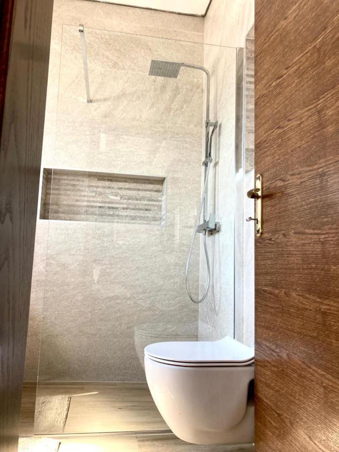 Studio Apartman Luka Стариград-Пакленица Екстериор снимка